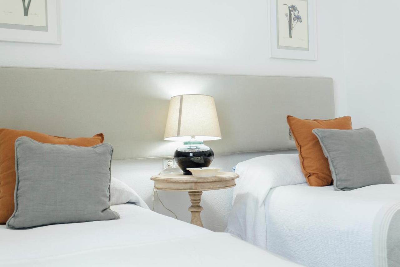 Reformed And Bright- 2Bdr 1Bth- Nervion Apartment Seville Luaran gambar