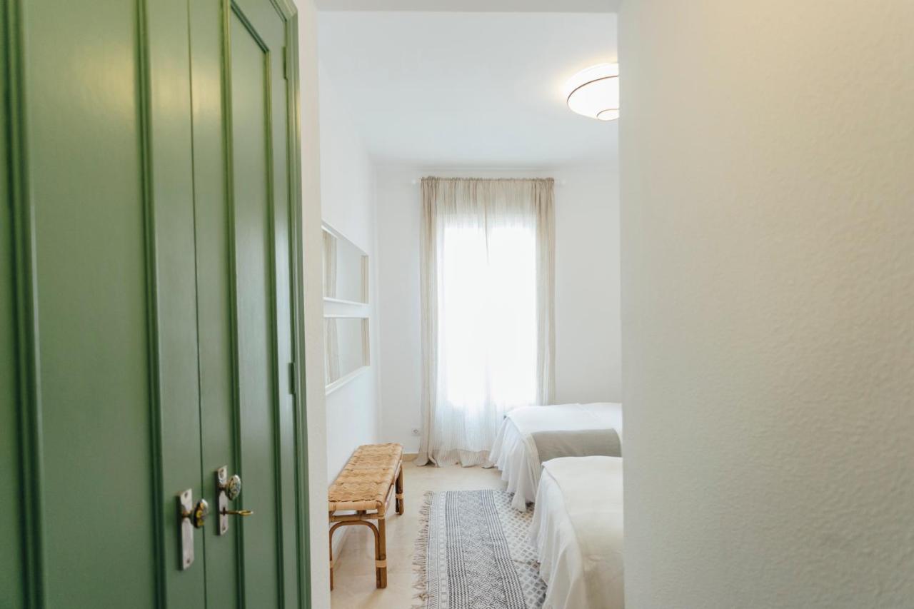 Reformed And Bright- 2Bdr 1Bth- Nervion Apartment Seville Luaran gambar