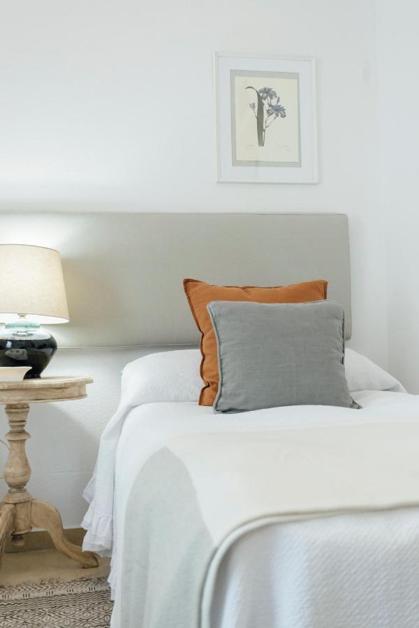 Reformed And Bright- 2Bdr 1Bth- Nervion Apartment Seville Luaran gambar